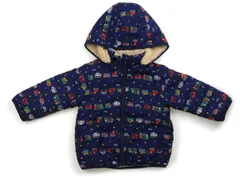 【ホットビスケッツ/HotBiscuits】コート・ジャンパー 90サイズ 男の子【子供服・ベビー服】（2020531）