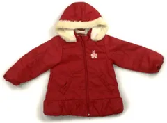 【ホットビスケッツ/HotBiscuits】コート・ジャンパー 100サイズ 女の子【子供服・ベビー服】（2020112）