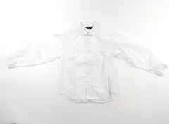 【コムサイズム/COMMECAISM】シャツ・ブラウス 120サイズ 男の子【子供服・ベビー服】（2020233）