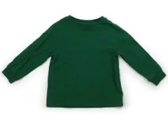 【ラルフローレン/RalphLauren】Tシャツ・カットソー 90サイズ 男の子【子供服・ベビー服】（2020336）