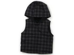 【コムサデモード/COMMECADUMODE】ベスト 110サイズ 男の子【子供服・ベビー服】（2020642）