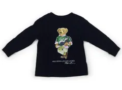 【ラルフローレン/RalphLauren】Tシャツ・カットソー 90サイズ 男の子【子供服・ベビー服】（2020337）