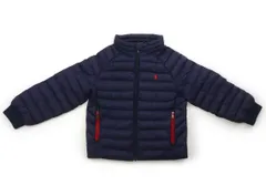 【ポロラルフローレン/POLORALPHLAUREN】コート・ジャンパー 110サイズ 男の子【子供服・ベビー服】（2020540）
