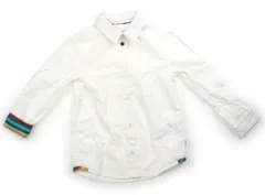 【ポールスミス/PaulSmith】シャツ・ブラウス 110サイズ 男の子【子供服・ベビー服】（2020341）