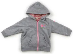 【ホットビスケッツ/HotBiscuits】パーカー 90サイズ 女の子【子供服・ベビー服】（2020649）