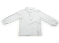 【ファミリア/familiar】ポロシャツ 100サイズ 男の子【子供服・ベビー服】（2020344）