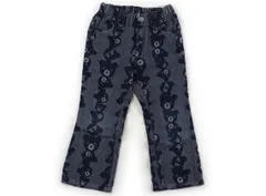 【ダブルＢ/DoubleB】ジーンズ 100サイズ 男の子【子供服・ベビー服】（2020447）