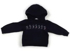 【ビーミングバイビームス/B:MINGbyBEAMS】パーカー 90サイズ 男の子【子供服・ベビー服】（2020449）