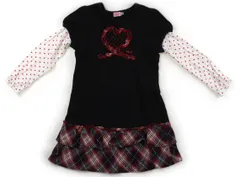 【ホットビスケッツ/HotBiscuits】チュニック 120サイズ 女の子【子供服・ベビー服】（2020451）