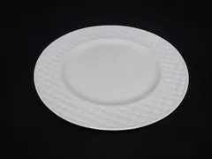 WEDGWOOD ウェッジウッド プレート お皿 食器 テーブルウェア ホワイト系 DK7793