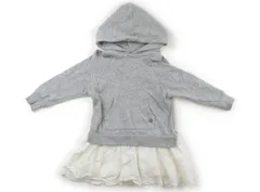 【プティマイン/petitmain】ワンピース 100サイズ 女の子【子供服・ベビー服】（2020130）