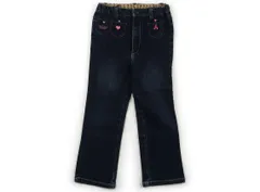 【ファミリア/familiar】ジーンズ 110サイズ 女の子【子供服・ベビー服】（2020453）