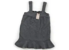 【プティマイン/petitmain】ジャンパースカート 80サイズ 女の子【子供服・ベビー服】（2020552）