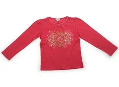 【エニィファム/anyFAM】Tシャツ・カットソー 120サイズ 女の子【子供服・ベビー服】（2020258）