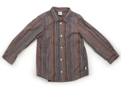 【ポールスミス/PaulSmith】シャツ・ブラウス 100サイズ 男の子【子供服・ベビー服】（2020259）