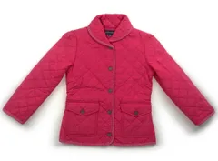 【ラルフローレン/RalphLauren】コート・ジャンパー 120サイズ 女の子【子供服・ベビー服】（2020361）