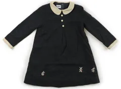 【ファミリア/familiar】ワンピース 110サイズ 女の子【子供服・ベビー服】（2020141）