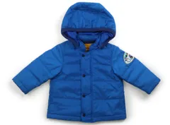 【ファミリア/familiar】コート・ジャンパー 80サイズ 男の子【子供服・ベビー服】（2020466）