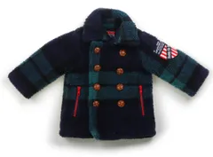 【ダディーオーダディー/DaddyOhDaddy】コート・ジャンパー 80サイズ 男の子【子供服・ベビー服】（2020471）