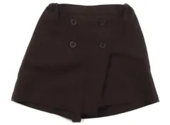 【組曲/Kumikyoku】キュロット 130サイズ 女の子【子供服・ベビー服】（2020571）