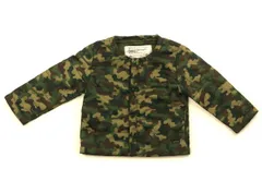 【マーキーズ/Markey's】コート・ジャンパー 90サイズ 男の子【子供服・ベビー服】（2020473）