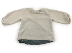 【アプレレクール/apreslescours】チュニック 90サイズ 女の子【子供服・ベビー服】（2020572）