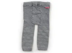 【ミキハウス/mikiHOUSE】レギンス 80サイズ 女の子【子供服・ベビー服】（2020373）