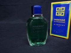 GIVENCHY ジバンシー INSENSÉ アンサンセ オードトワレ 50ml - メルカリ