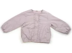 【プティマイン/petitmain】コート・ジャンパー 110サイズ 女の子【子供服・ベビー服】（2020476）