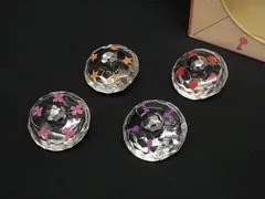 ■美品■ YVESSAINTLAURENT イヴサンローラン ラッキーコレクション オードトワレ 7.5ml 4点セット 香水 パフューム DK9024