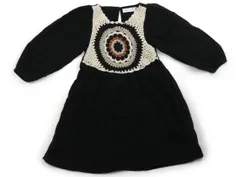 【ザラ/ZARA】ワンピース 120サイズ 女の子【子供服・ベビー服】（2020157）