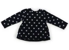 【ハッカ/HAKKA】チュニック 90サイズ 女の子【子供服・ベビー服】（2020280）