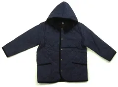 【シップス/SHIPS】コート・ジャンパー 120サイズ 男の子【子供服・ベビー服】（2020480）