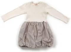 【プティマイン/petitmain】ワンピース 100サイズ 女の子【子供服・ベビー服】（2020583）