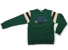 【ダブルＢ/DoubleB】トレーナー・プルオーバー 150サイズ 男の子【子供服・ベビー服】（2020164）