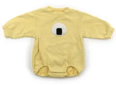 【アプレレクール/apreslescours】ロンパース 70サイズ 男の子【子供服・ベビー服】（2020386）