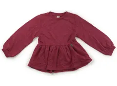 【プティマイン/petitmain】チュニック 130サイズ 女の子【子供服・ベビー服】（2020288）