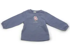 【エニィファム/anyFAM】トレーナー・プルオーバー 100サイズ 女の子【子供服・ベビー服】（2020172）