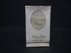 ■未開封■新品■未使用■ ChristianDior ディオール Miss Dior ミスディオール パルファム 7.5㏄ 香水 フレグランス DJ9339