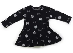 【クレードスコープ/kladskap】ワンピース 100サイズ 女の子【子供服・ベビー服】（2020173）