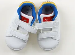 【アディダス/Adidas】スニーカー 靴12cm～ 男の子【子供服・ベビー服】（2020397）