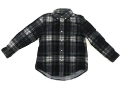 【ラルフローレン/RalphLauren】シャツ・ブラウス 120サイズ 男の子【子供服・ベビー服】（2020597）