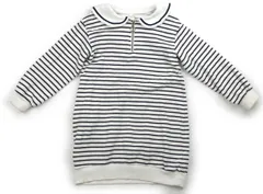 【アプレレクール/apreslescours】ワンピース 130サイズ 女の子【子供服・ベビー服】（2020399）