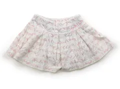 【メゾピアノ/mezzopiano】キュロット 120サイズ 女の子【子供服・ベビー服】（2020303）