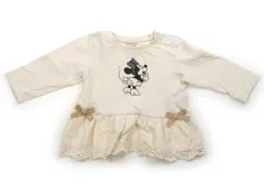 【プティマイン/petitmain】トレーナー・プルオーバー 90サイズ 女の子【子供服・ベビー服】（2020602）