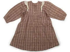 【アプレレクール/apreslescours】ワンピース 120サイズ 女の子【子供服・ベビー服】（2020311）