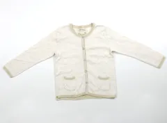 【ザラ/ZARA】カーディガン 100サイズ 女の子【子供服・ベビー服】（2020414）