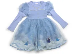 【メゾピアノ/mezzopiano】ワンピース 120サイズ 女の子【子供服・ベビー服】（2020196）