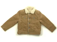 【アプレレクール/apreslescours】コート・ジャンパー 120サイズ 男の子【子供服・ベビー服】（2020517）