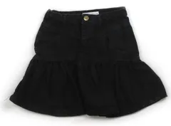 【ザラ/ZARA】スカート 110サイズ 女の子【子供服・ベビー服】（2020417）